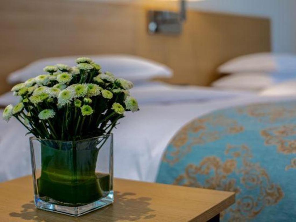 Ramada Encore By Wyndham Chongqing Yubei Eksteriør bilde